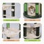 Cat Tree,Cat Scratching Post,Cat Scratcher Carousel 10