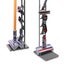 Freestanding Dyson Cordless Vacuum Cleaner Holder Stand Rack V6 V7 V8 V10 V11 Carousel 8