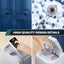 Lay Z Spa Hot Tub Bestway Carousel 7