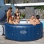 Lay Z Spa Hot Tub Bestway Carousel 8