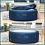 Lay Z Spa Hot Tub Bestway Carousel 10