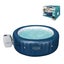 Lay Z Spa Hot Tub Bestway Carousel 13