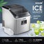 Ice Maker Carousel 3