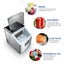 Ice Maker Carousel 4