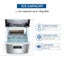 Ice Maker Carousel 6