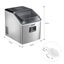 Ice Maker Carousel 8