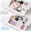 25PCS Plastic Drawer Organizers Storage Bins Set Carousel 4