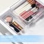 25PCS Plastic Drawer Organizers Storage Bins Set Carousel 6