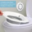Foldable Toilet Seat Sitz Bath for Hemorrhoids Postpartum Care Carousel 11