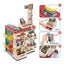 Kids Pretend Play Shop Grocery Toy Carousel 4