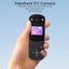 Handheld DV Camera, Mini Body Action Camera Carousel 4