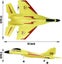 2.4GHZ Remote Control Airplanes Carousel 4
