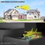 2.4GHZ Remote Control Airplanes Carousel 6
