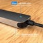 USB C Type HUB 6 in 1 Adapter Carousel 5