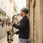 Melodic Eb Be E-flat Alto Saxophone Alto Sax for Beginner Student Carousel 6