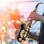 Melodic Eb Be E-flat Alto Saxophone Alto Sax for Beginner Student Carousel 7