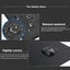 ANYMOB Mouse Pad Brown 400X800X3MM Persian Rug Mouse Full Desk Pad Mat Gaming... Carousel 4