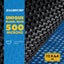 Swimming Pool Cover Bubble 12mx6.4m Carousel 3
