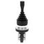 AC 380V 15A 4 Position 4NO Joy Stick Joystick Controller Switch Replacement Carousel 3