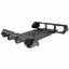 RAM Tab-Tite Cradle - 10" Tablets with Double U-Bolt Rail Mount (C Series) Carousel 4