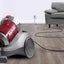Brand New Akitas Multi Cyclonic Bagless 2400W Vacuum Cleaner Free NZ Shipping Carousel 4