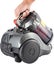 Brand New Akitas Multi Cyclonic Bagless 2400W Vacuum Cleaner Free NZ Shipping Carousel 6