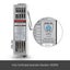 Gas Water Heater Califont 8L + Shower Head Carousel 4