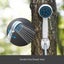 Gas Water Heater Califont 8L + Shower Head Carousel 5