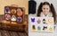 100 PCS Halloween Stickers,Halloween Party Favors,Non Repeating Vinyl Waterproof Carousel 3