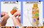 100 PCS Halloween Stickers,Halloween Party Favors,Non Repeating Vinyl Waterproof Carousel 5