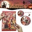 Halloween Advent Calendar Carousel 4