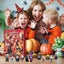 Halloween Advent Calendar Carousel 1