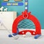 Kids Basketball Hoop Stand Golf Game Carousel 6