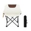Folding Camping Chair Lightweight Portable Outdoor Furniture Beach Hiking Seat Carousel 11