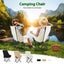 Folding Camping Chair Carousel 2