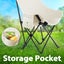 Folding Camping Chair Carousel 7