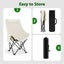 Folding Camping Chair Carousel 8