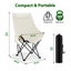 Folding Camping Chair Carousel 9