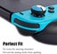 Thumb Grip Set Joystick Caps Compatible with Nintendo Switch/OLED/Lite Console Carousel 5