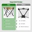 Folding Camping Chair Carousel 7