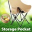 Folding Camping Chair Carousel 8