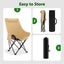 Folding Camping Chair Carousel 9