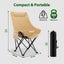 Folding Camping Chair Carousel 10