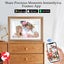 10.1 Inch Smart WiFi Digital Photo Frame 1280x800 IPS LCD Touch Screen Carousel 7