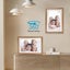 10.1 Inch Smart WiFi Digital Photo Frame 1280x800 IPS LCD Touch Screen Carousel 11