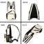 Crossbody Sling Backpacks Sling Bag for Men Women Hiking Daypack with Earphone H Carousel 6