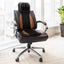 Relaxing Heated Massager Back Seat Cushion Carousel 6