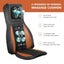 Relaxing Heated Massager Back Seat Cushion Carousel 8