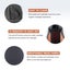 Relaxing Heated Massager Back Seat Cushion Carousel 12