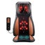 Relaxing Heated Massager Back Seat Cushion Carousel 13
